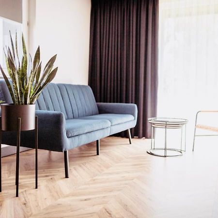 Apartments Abcd 比亚瓦波德拉斯卡 外观 照片