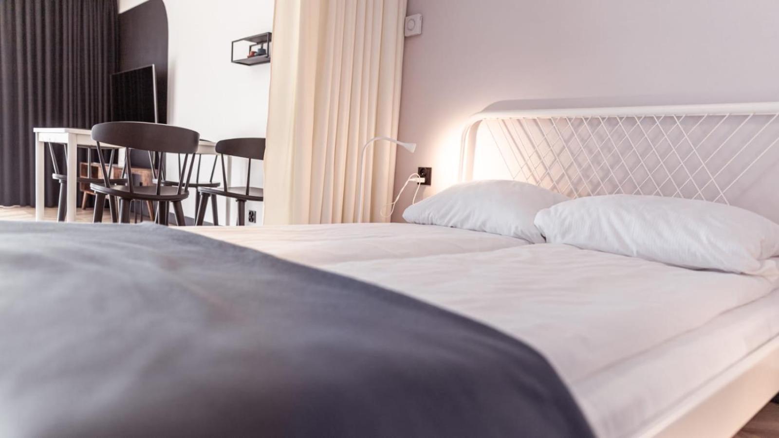 Apartments Abcd 比亚瓦波德拉斯卡 外观 照片